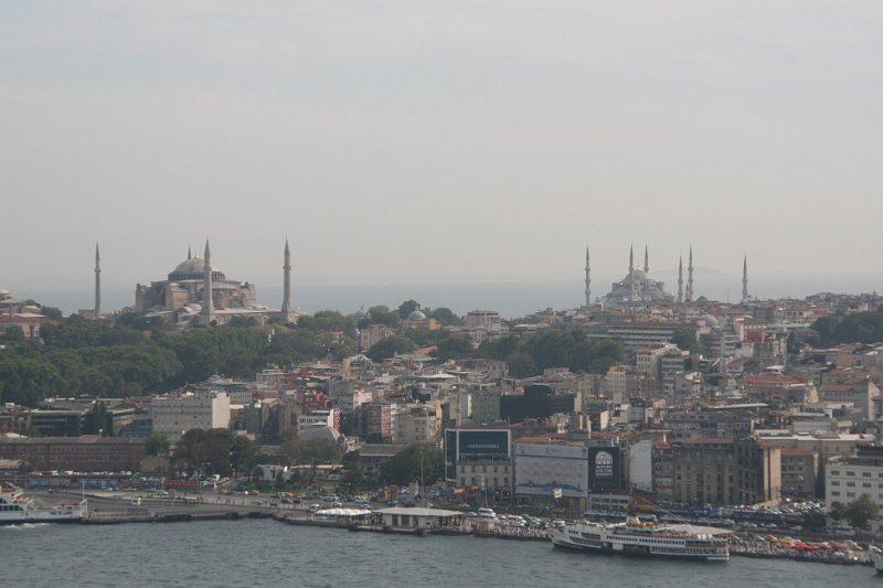 Istanbul Ooglaseren 2010 - 165
